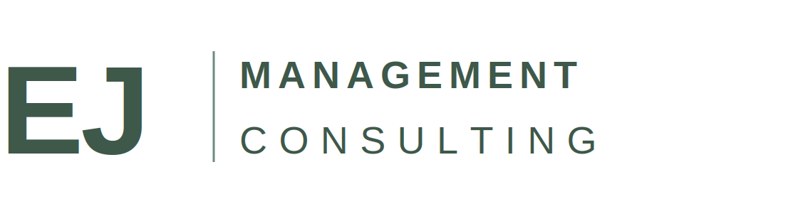 EJ Management Consulting